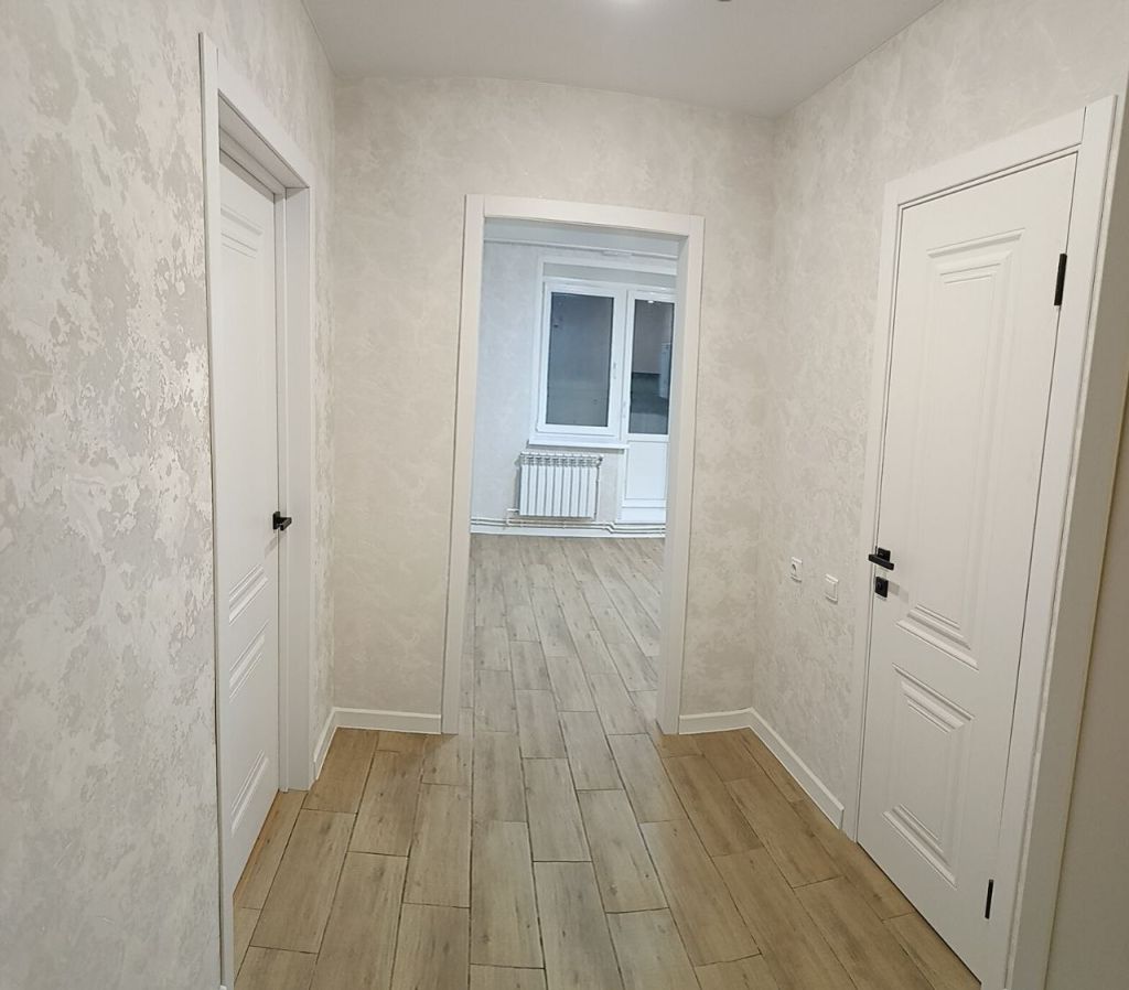 Продажа 1-комнатной квартиры, Кострома, Индустриальная ул,  28г/2