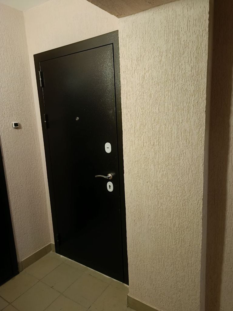 Продажа 1-комнатной квартиры, Кострома, Индустриальная ул,  28г/2