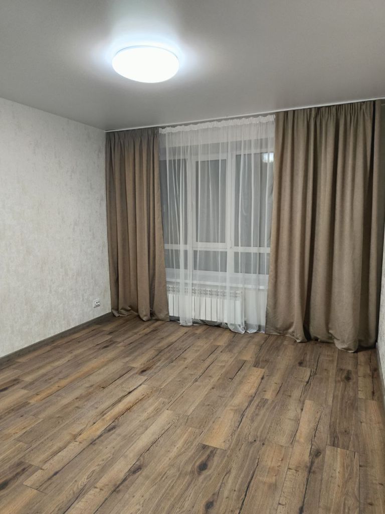 Продажа 1-комнатной квартиры, Кострома, Кинешемское ш,  27/1