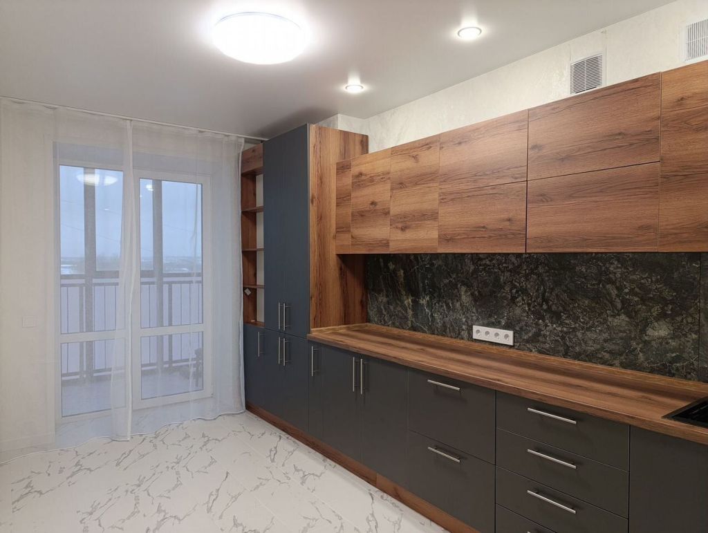 Продажа 1-комнатной квартиры, Кострома, Кинешемское ш,  27/1