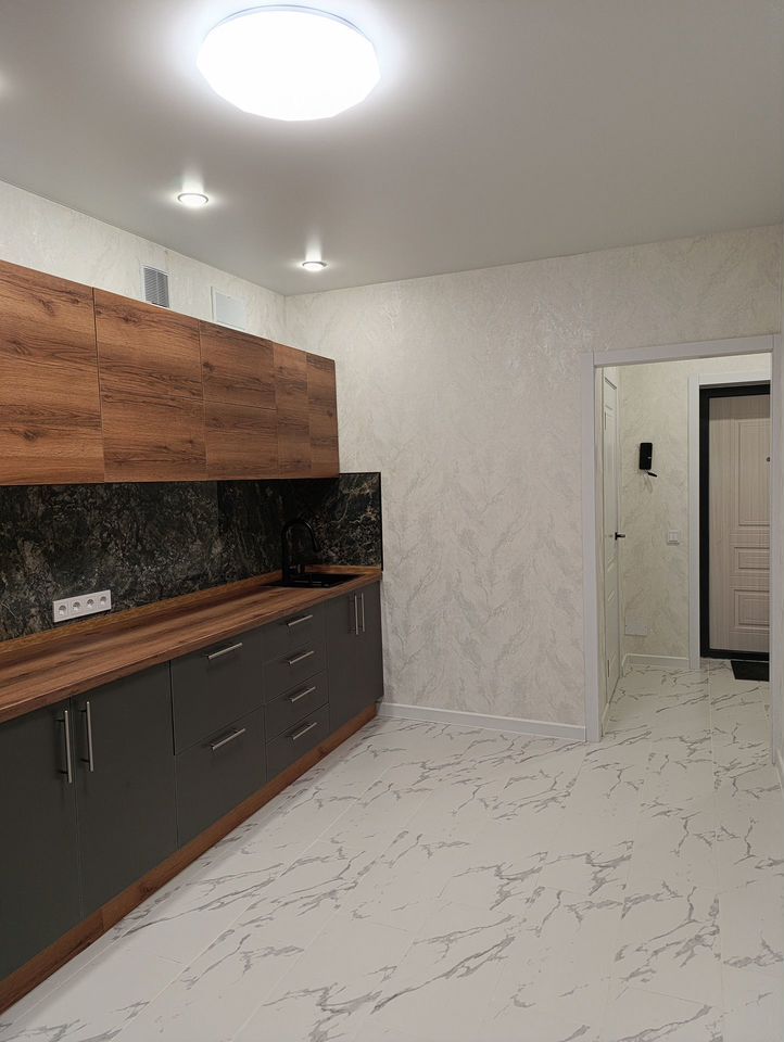 Продажа 1-комнатной квартиры, Кострома, Кинешемское ш,  27/1