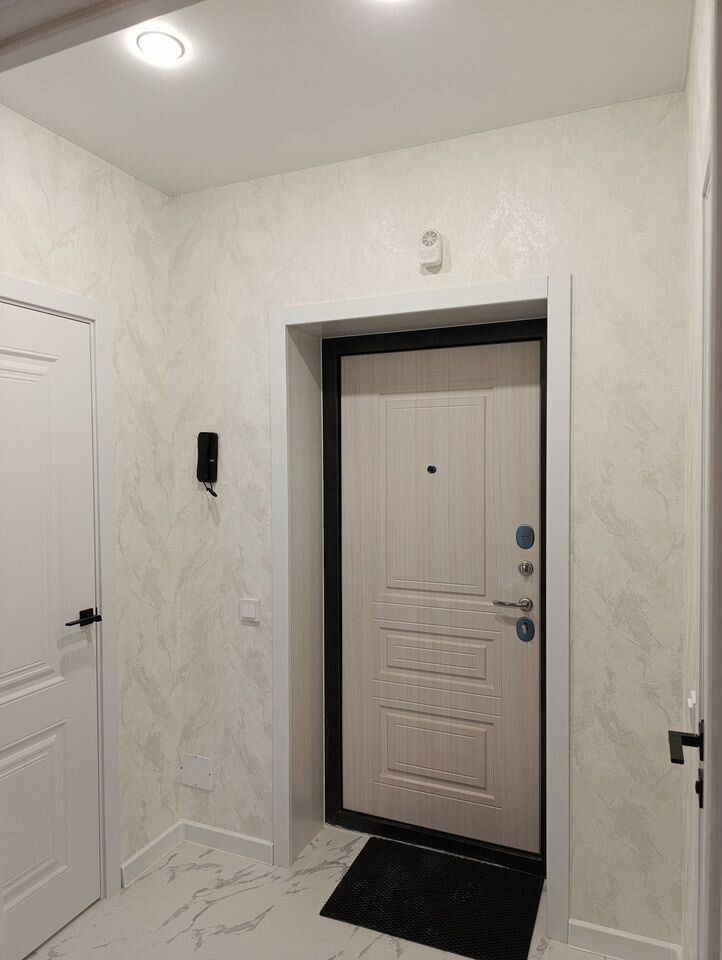 Продажа 1-комнатной квартиры, Кострома, Кинешемское ш,  27/1