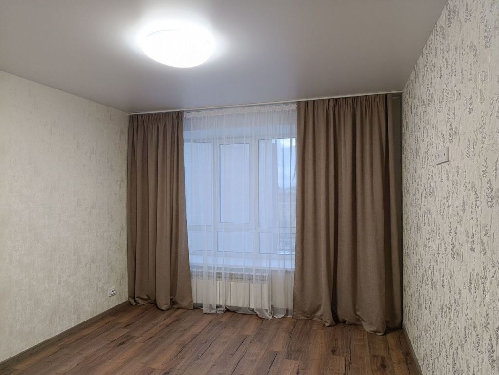 Продажа 1-комнатной квартиры, Кострома, Кинешемское ш,  27/1