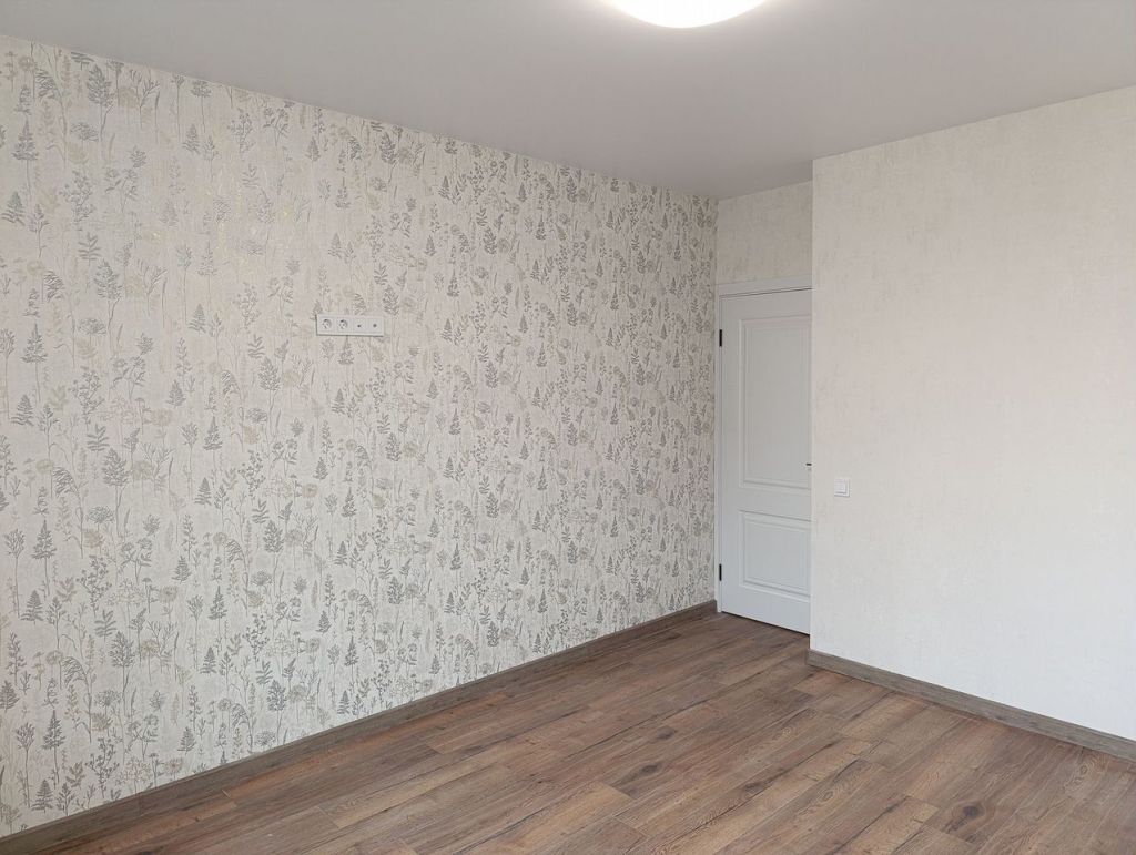 Продажа 1-комнатной квартиры, Кострома, Кинешемское ш,  27/1