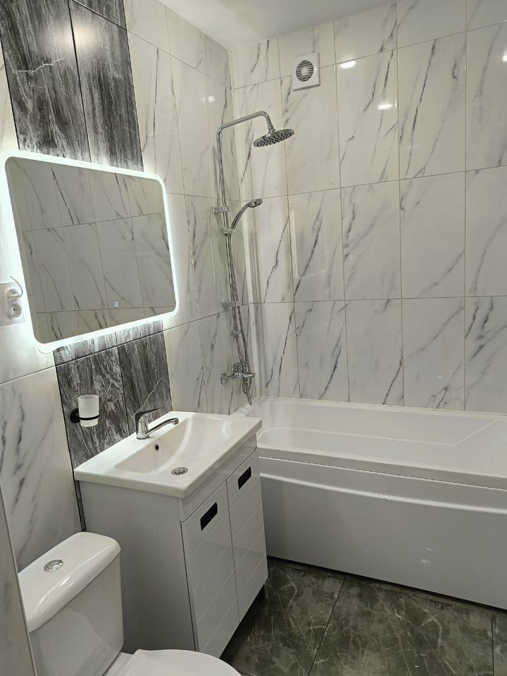 Продажа 1-комнатной квартиры, Кострома, Кинешемское ш,  27/1