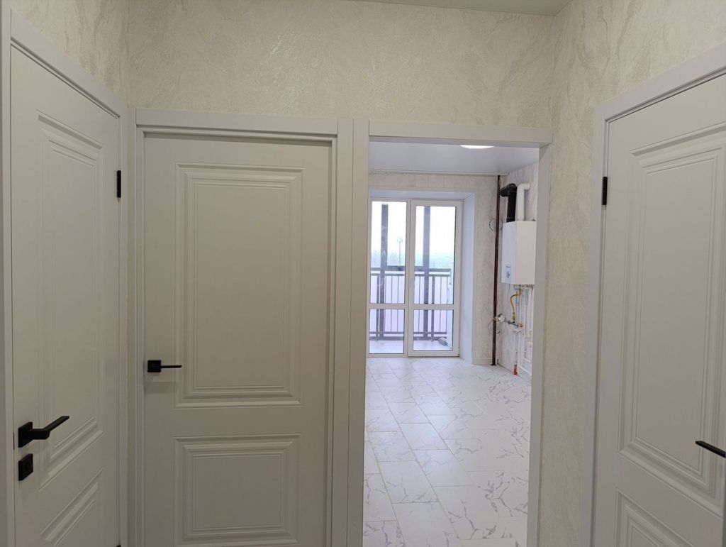 Продажа 1-комнатной квартиры, Кострома, Кинешемское ш,  27/1