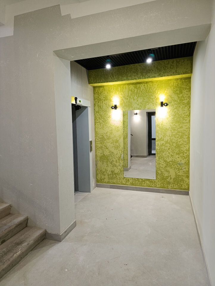 Продажа 1-комнатной квартиры, Кострома, Кинешемское ш,  27/1