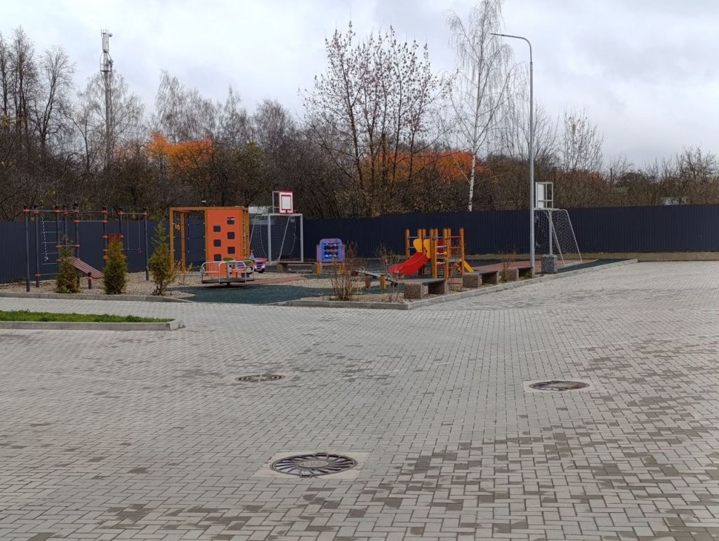 Продажа 1-комнатной квартиры, Кострома, Кинешемское ш,  27/1