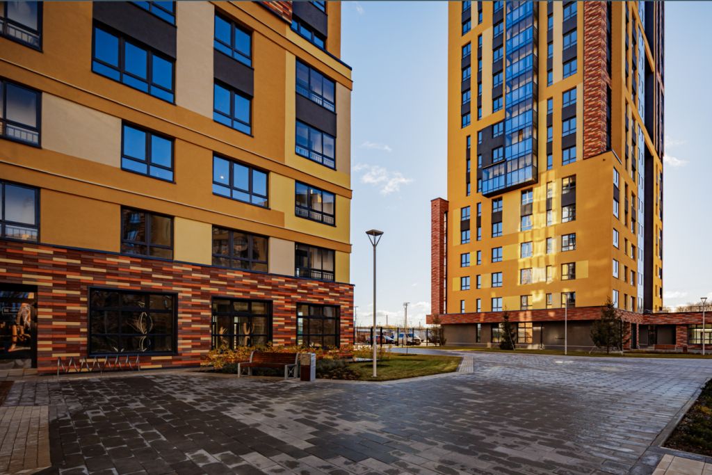 Продажа 1-комнатной квартиры, Тверь, Красина 2-я ул,  64