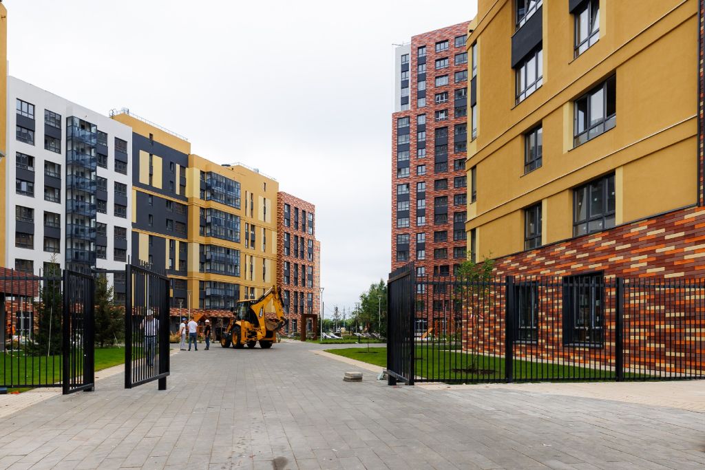 Продажа 1-комнатной квартиры, Тверь, Красина 2-я ул,  64