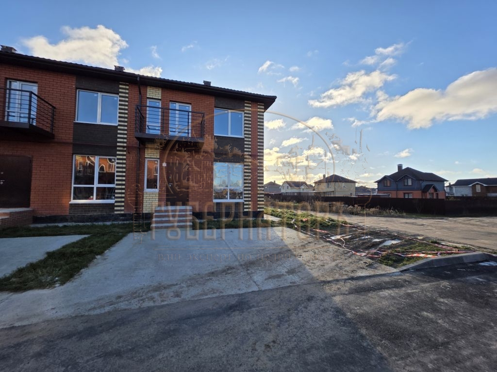 Продажа дома, 53м <sup>2</sup>, 1 сот., Кривцово, Дружная,  3