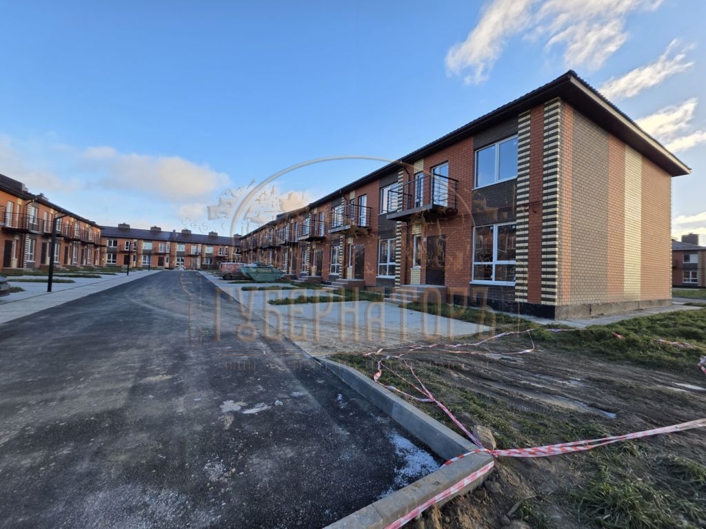 Продажа дома, 53м <sup>2</sup>, 1 сот., Кривцово, Дружная,  3