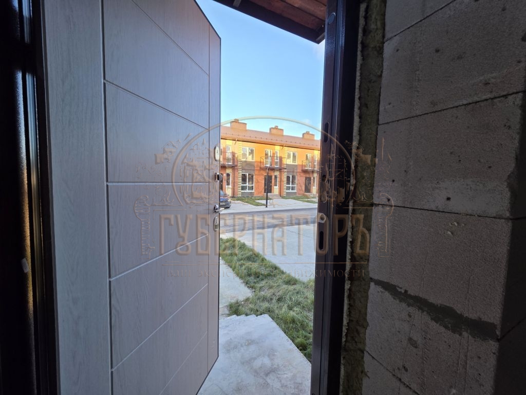 Продажа дома, 53м <sup>2</sup>, 1 сот., Кривцово, Дружная,  3