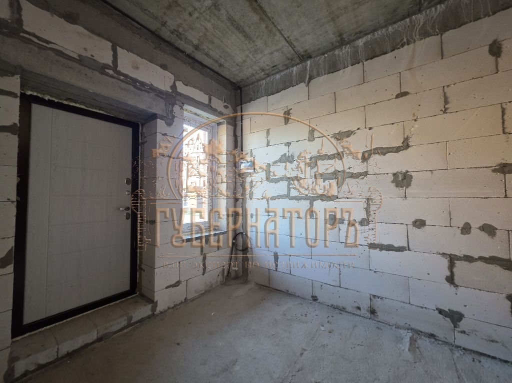 Продажа дома, 53м <sup>2</sup>, 1 сот., Кривцово, Дружная,  3