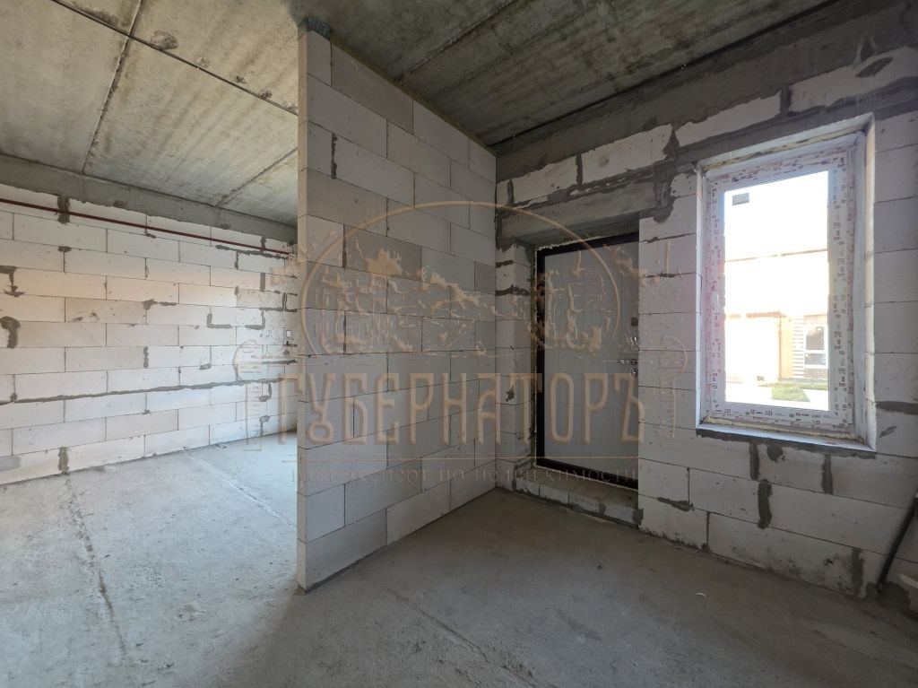 Продажа дома, 53м <sup>2</sup>, 1 сот., Кривцово, Дружная,  3