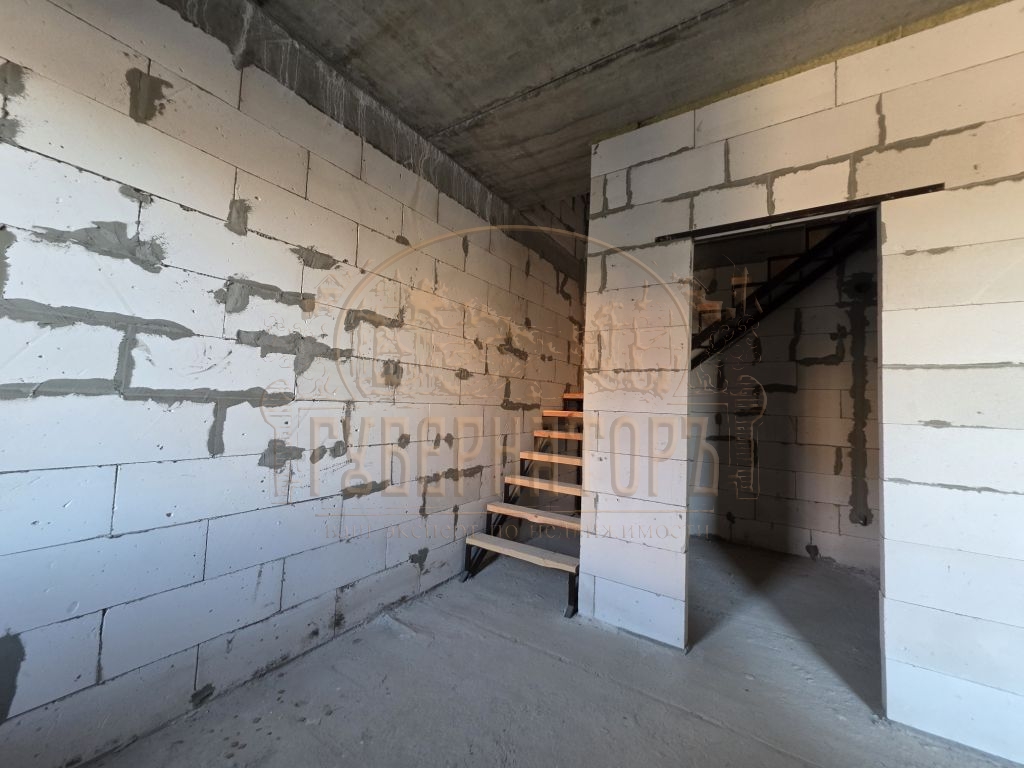 Продажа дома, 53м <sup>2</sup>, 1 сот., Кривцово, Дружная,  3