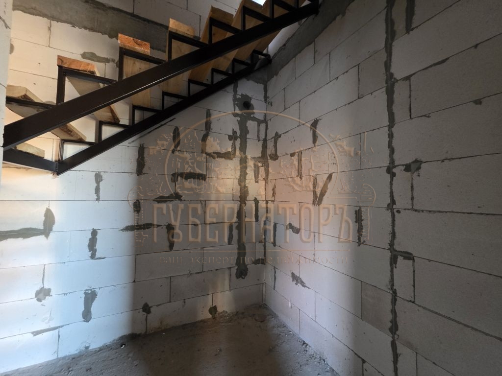 Продажа дома, 53м <sup>2</sup>, 1 сот., Кривцово, Дружная,  3