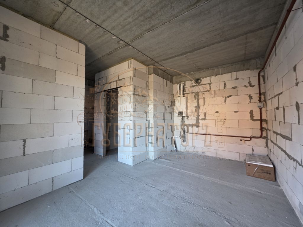 Продажа дома, 53м <sup>2</sup>, 1 сот., Кривцово, Дружная,  3