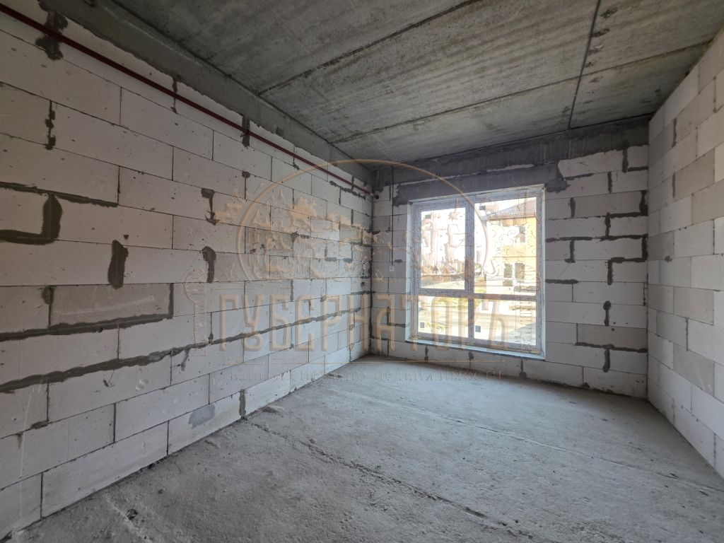 Продажа дома, 53м <sup>2</sup>, 1 сот., Кривцово, Дружная,  3