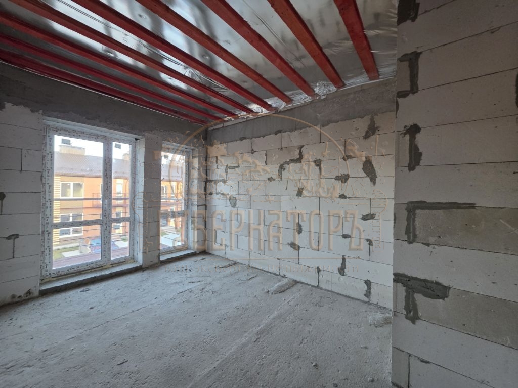 Продажа дома, 53м <sup>2</sup>, 1 сот., Кривцово, Дружная,  3