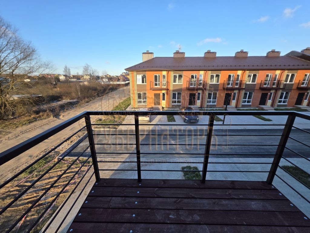 Продажа дома, 53м <sup>2</sup>, 1 сот., Кривцово, Дружная,  3