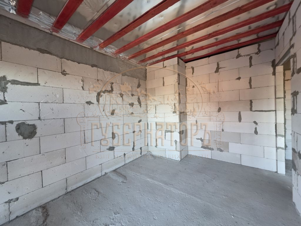 Продажа дома, 53м <sup>2</sup>, 1 сот., Кривцово, Дружная,  3