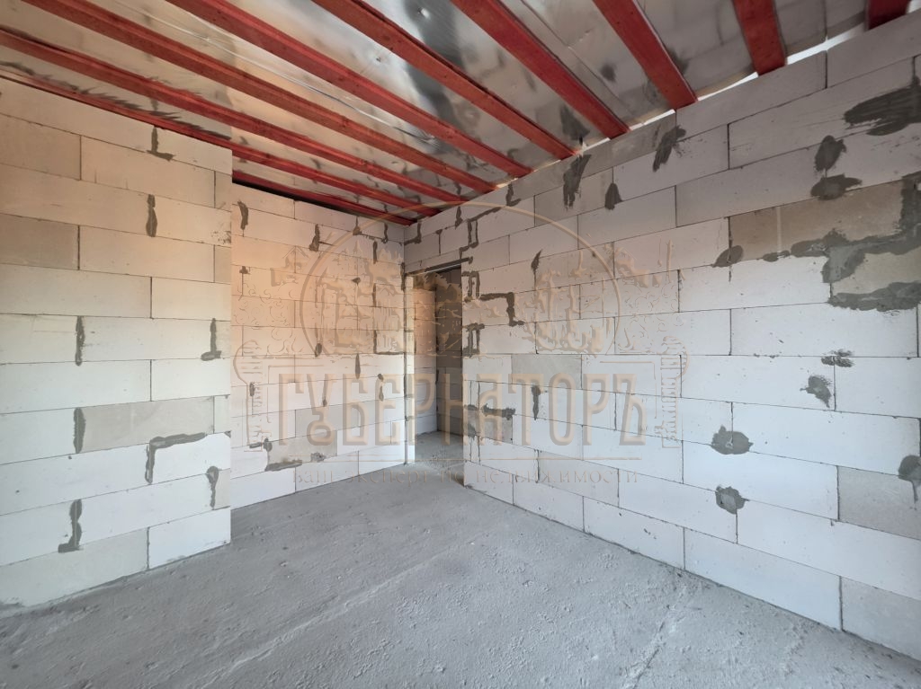 Продажа дома, 53м <sup>2</sup>, 1 сот., Кривцово, Дружная,  3