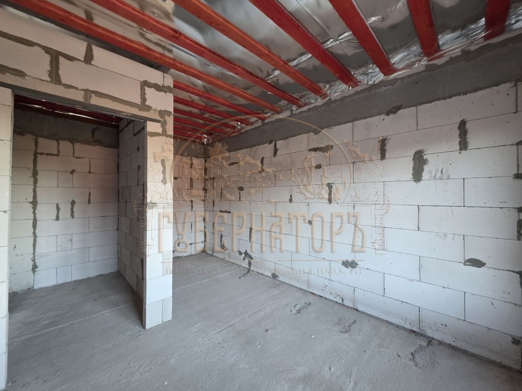 Продажа дома, 53м <sup>2</sup>, 1 сот., Кривцово, Дружная,  3