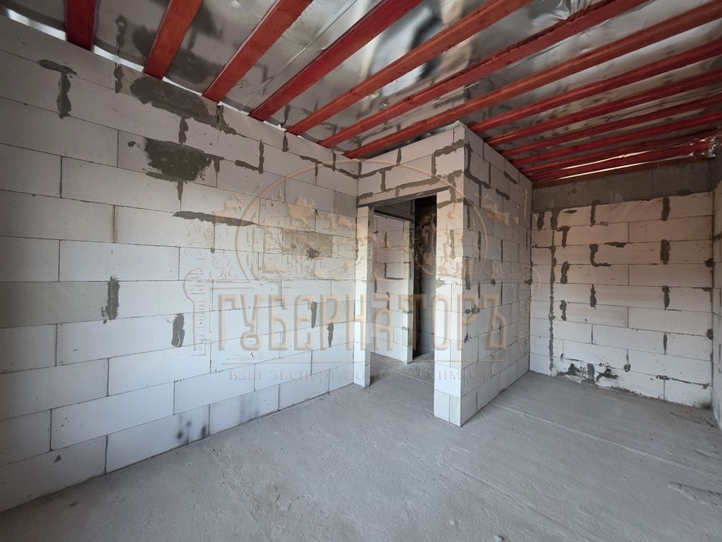 Продажа дома, 53м <sup>2</sup>, 1 сот., Кривцово, Дружная,  3