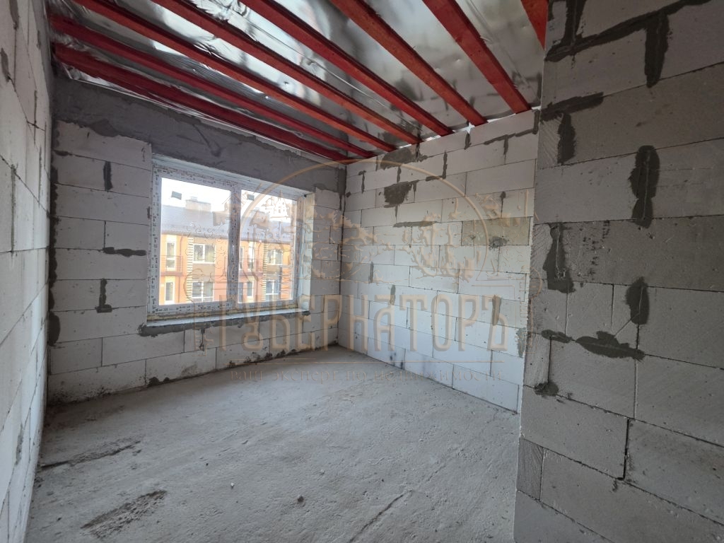 Продажа дома, 53м <sup>2</sup>, 1 сот., Кривцово, Дружная,  3