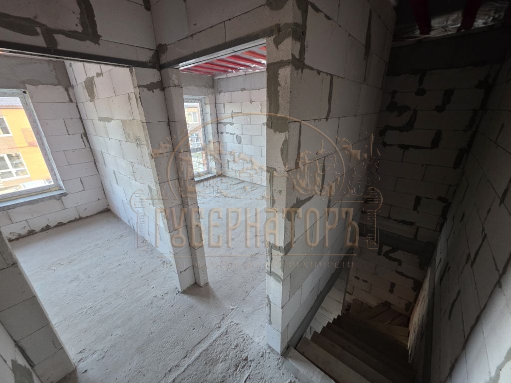 Продажа дома, 53м <sup>2</sup>, 1 сот., Кривцово, Дружная,  3