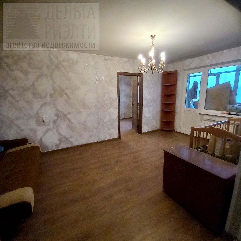 Аренда 2-комнатной квартиры, Иваново, Текстильщиков пр-кт,  109б