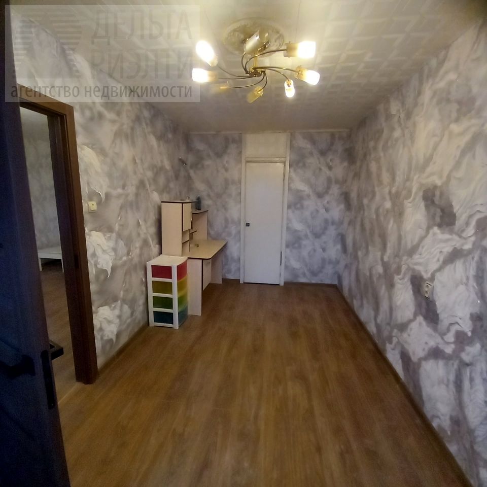 Аренда 2-комнатной квартиры, Иваново, Текстильщиков пр-кт,  109б