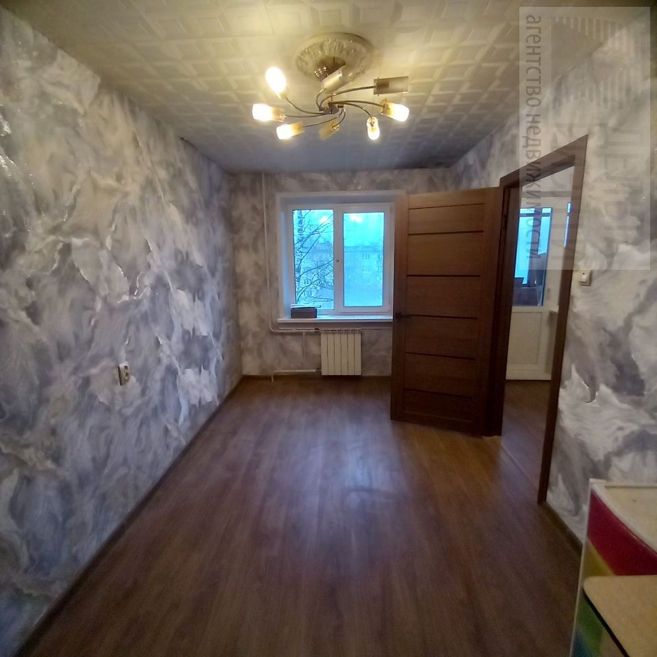 Аренда 2-комнатной квартиры, Иваново, Текстильщиков пр-кт,  109б