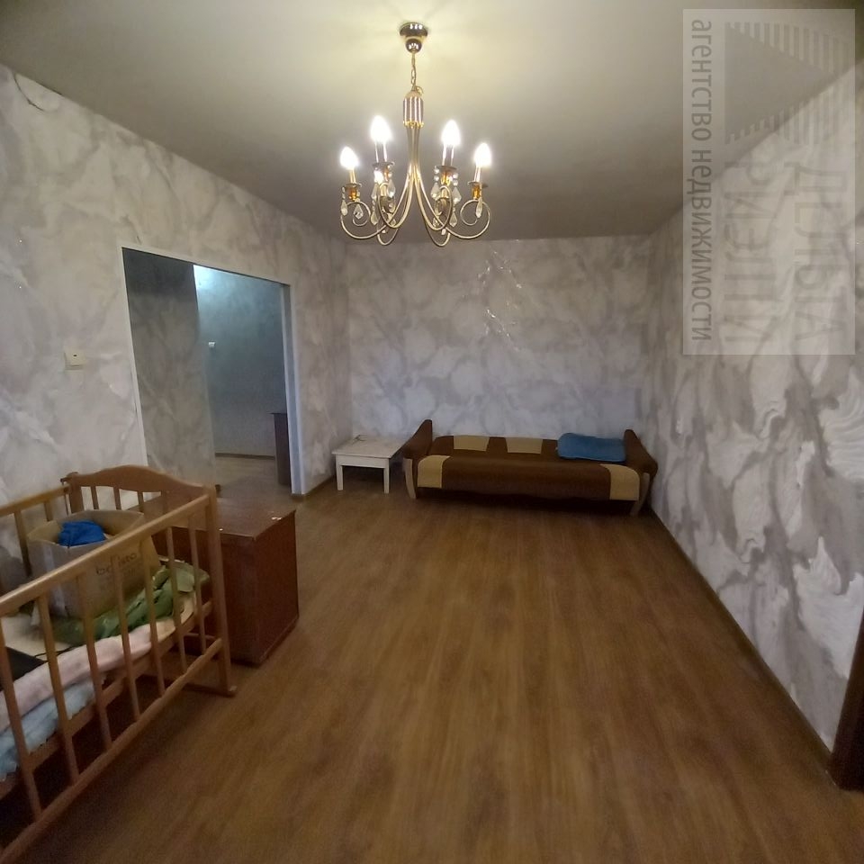 Аренда 2-комнатной квартиры, Иваново, Текстильщиков пр-кт,  109б