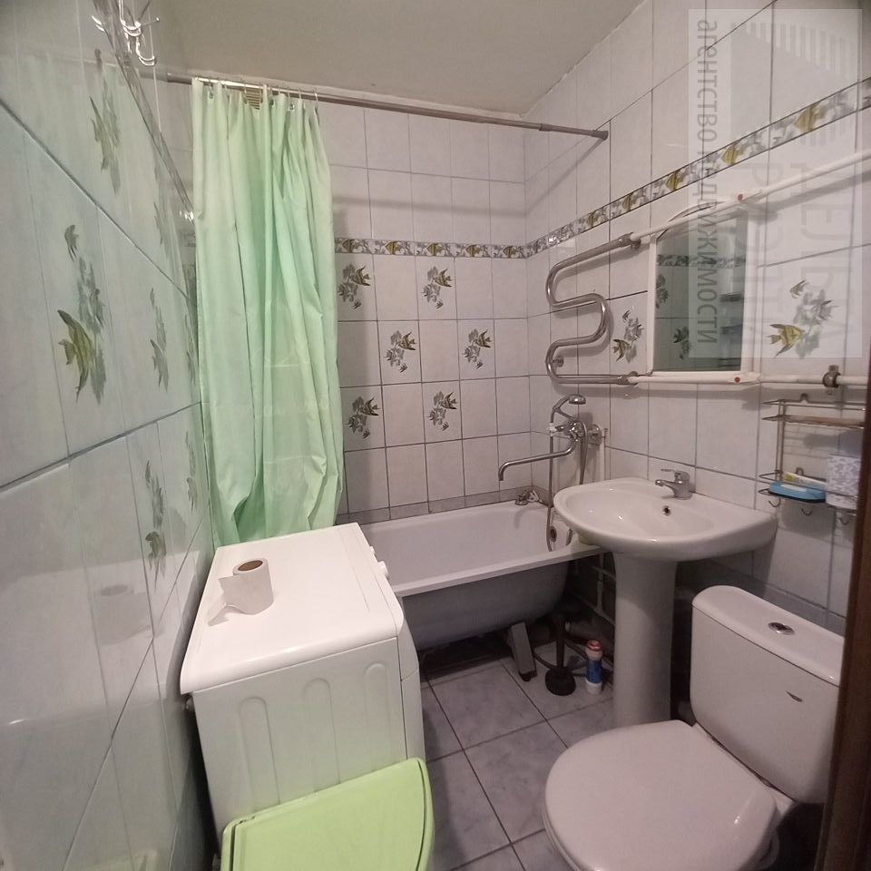 Аренда 2-комнатной квартиры, Иваново, Текстильщиков пр-кт,  109б