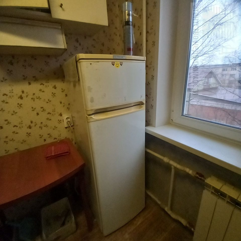 Аренда 2-комнатной квартиры, Иваново, Текстильщиков пр-кт,  109б