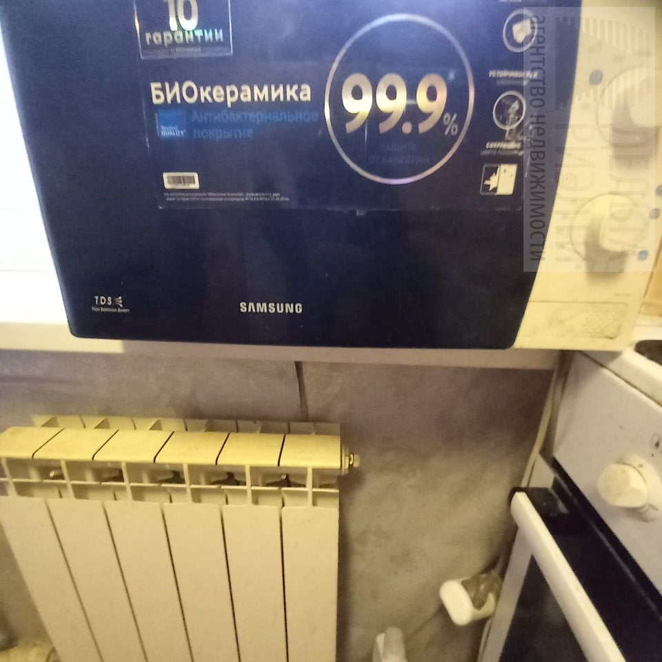 Аренда 2-комнатной квартиры, Иваново, Текстильщиков пр-кт,  109б