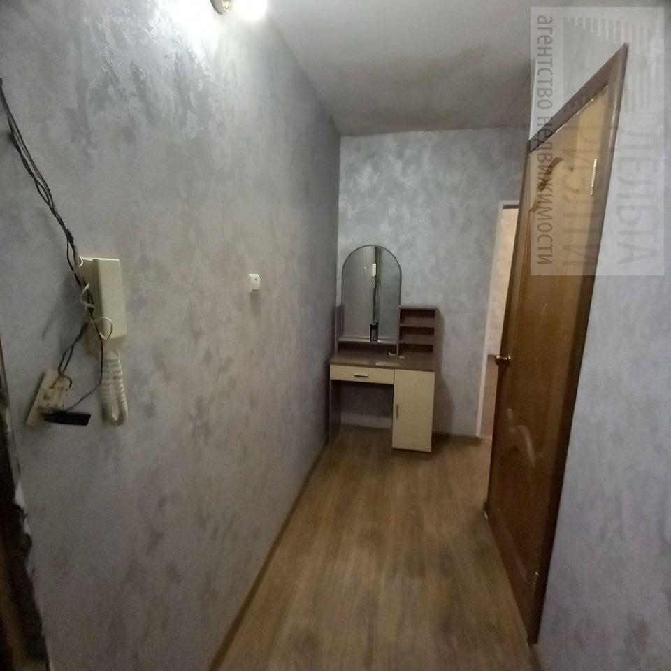 Аренда 2-комнатной квартиры, Иваново, Текстильщиков пр-кт,  109б