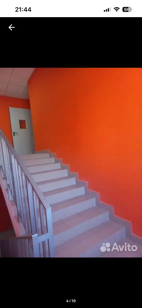 Продажа 3-комнатной квартиры, Батайск, Олимпийское Кольцо ул