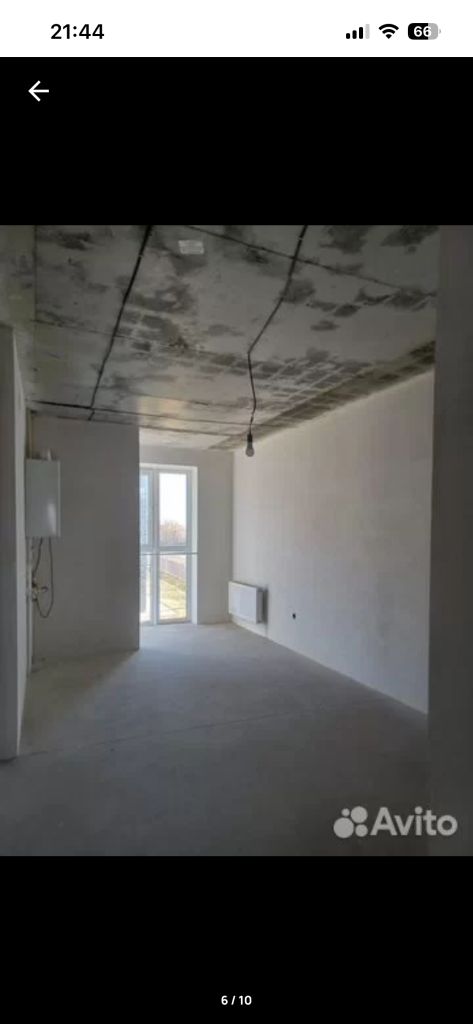 Продажа 3-комнатной квартиры, Батайск, Олимпийское Кольцо ул