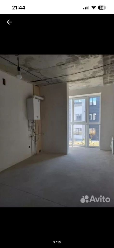 Продажа 3-комнатной квартиры, Батайск, Олимпийское Кольцо ул