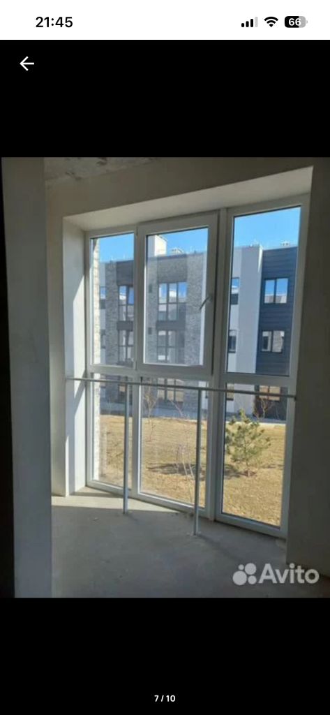 Продажа 3-комнатной квартиры, Батайск, Олимпийское Кольцо ул