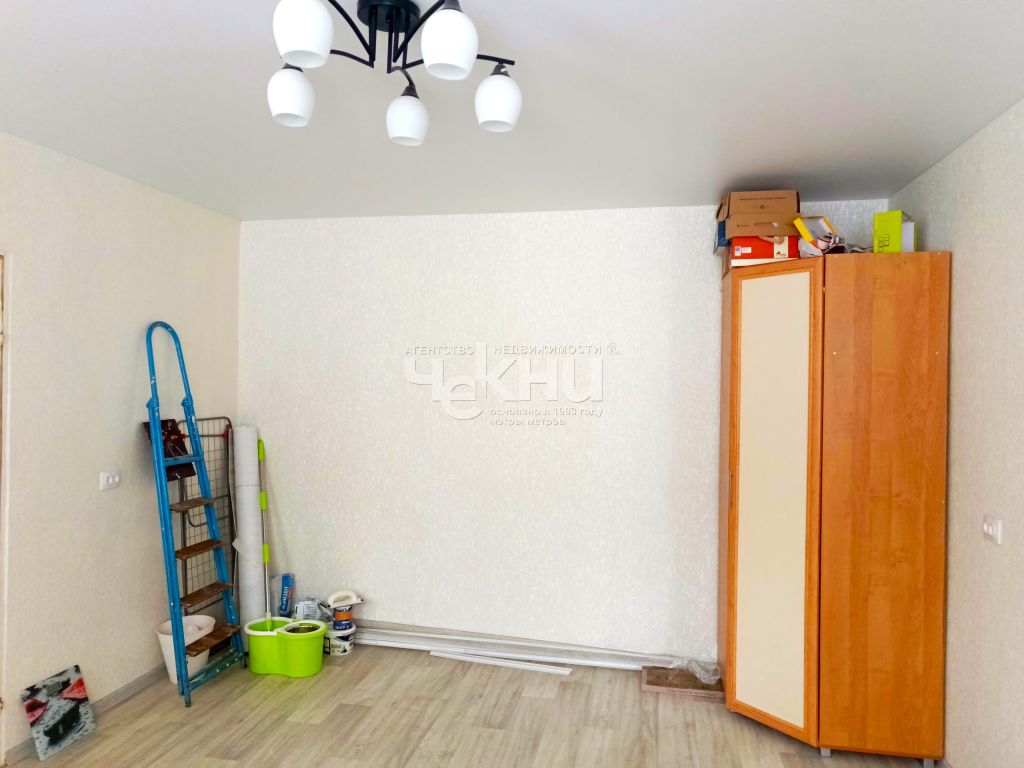 Продажа 2-комнатной квартиры, Нижний Новгород, Академика Павлова ул,  9