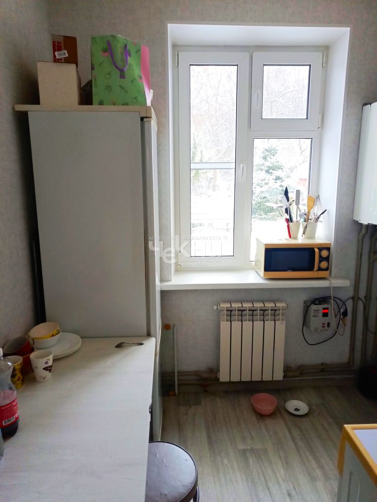 Продажа 2-комнатной квартиры, Нижний Новгород, Академика Павлова ул,  9