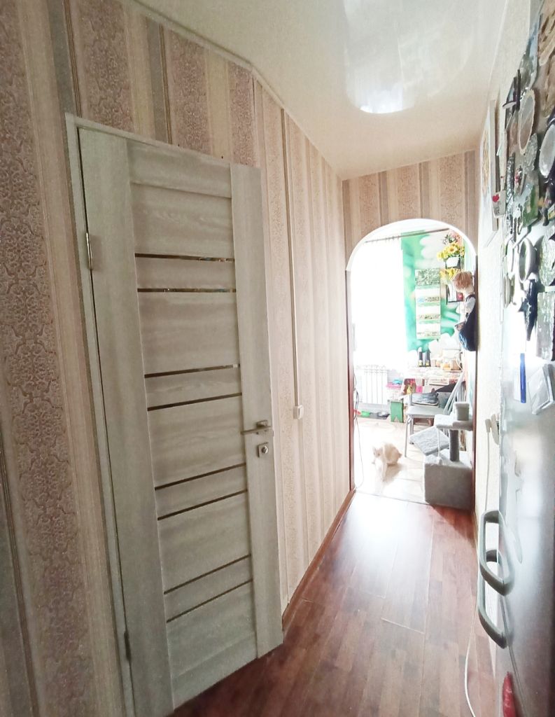 Продажа 3-комнатной квартиры, Батайск, Луначарского ул,  179