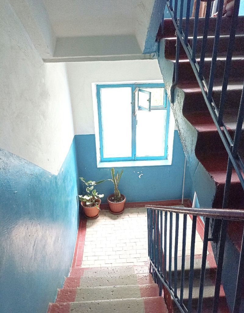 Продажа 3-комнатной квартиры, Батайск, Луначарского ул,  179