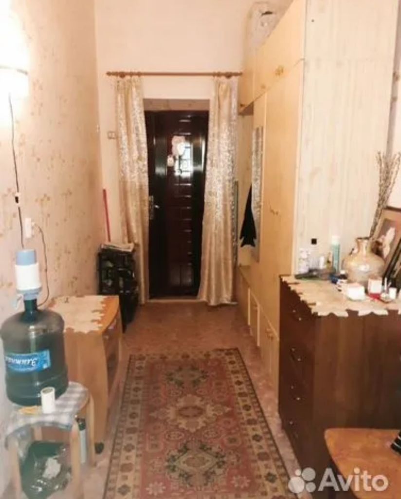 Продажа 2-комнатной квартиры, Батайск, Кирова ул,  2