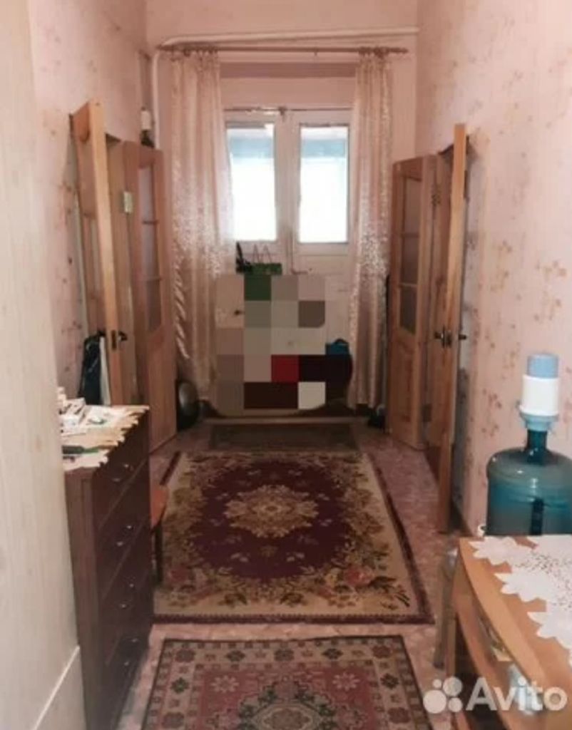 Продажа 2-комнатной квартиры, Батайск, Кирова ул,  2