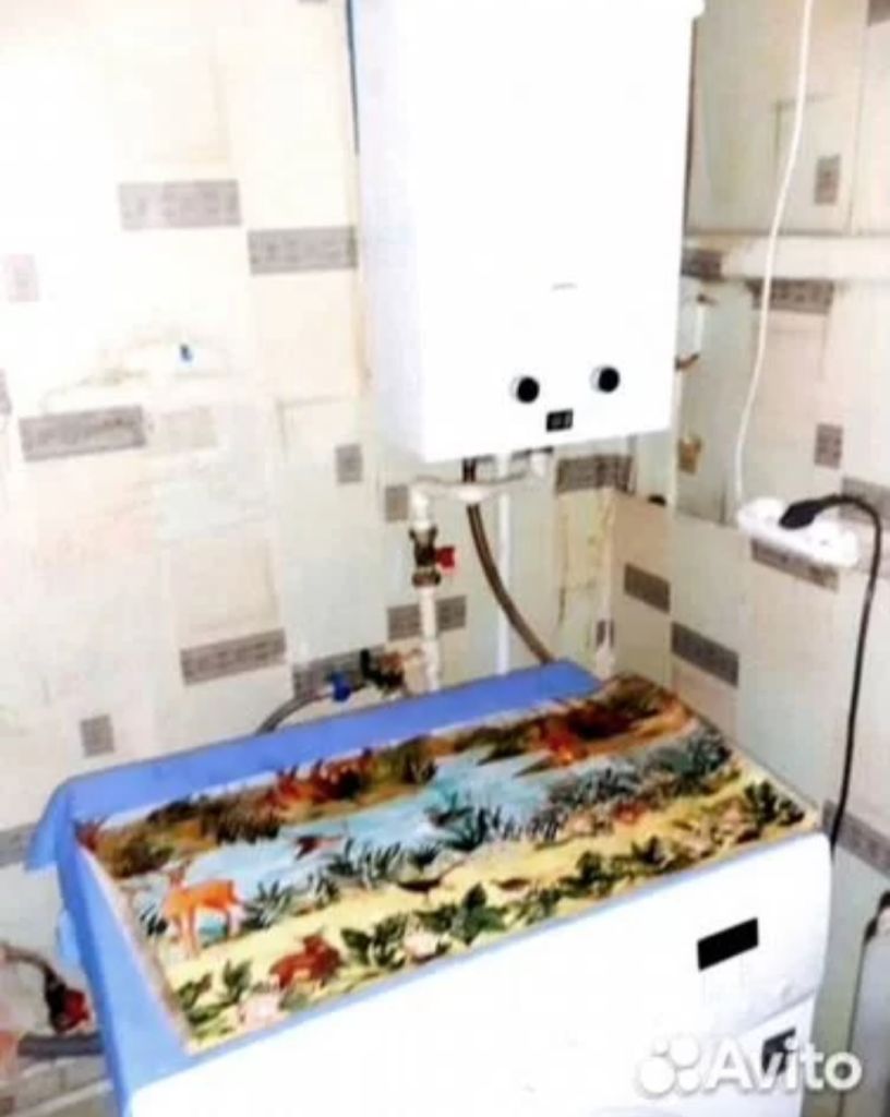 Продажа 2-комнатной квартиры, Батайск, Кирова ул,  2